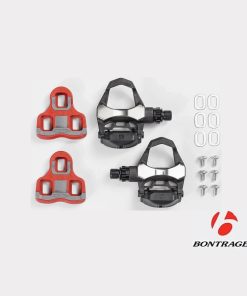 Pedales Bontrager Elite