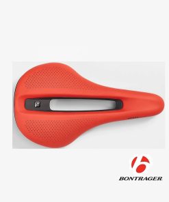Sillín corto Bontrager Verse Elite