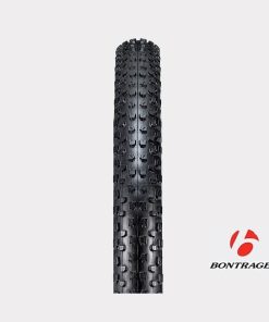 Cubierta Bontrager XR3 Team Issue TLR Legacy R-27.5"x2.35