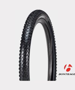 Cubierta Bontrager XR3 Team Issue TLR Legacy R-27.5"x2.35