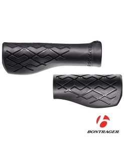 Puños Bontrager XR Endurance Comp Recycled