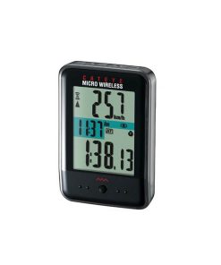 Cuenta Kilómetros CatEye Micro Wireless CC-MC-200W