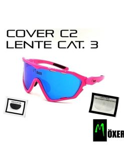 Gafas Möxer Cover