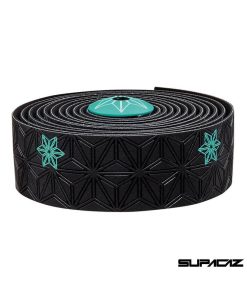 Cinta de manillar Supacaz Super Sticky Kush Galaxy