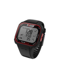 Pulsómetro Polar RC3 GPS