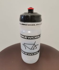 Bidón Bike World 600ml