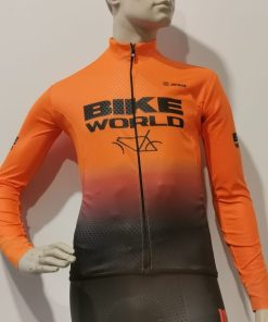 Maillot Invierno Atika Terra Bike World 24