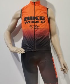 Chaleco Atika Terra Bike World