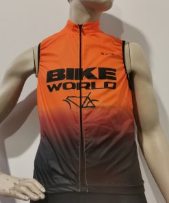 Chaleco Atika Terra Bike World