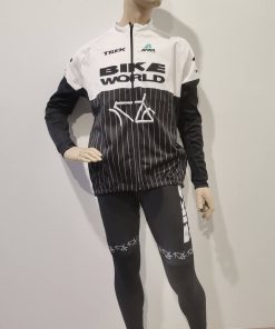 Chaqueta Invierno Atika Bike World 16