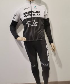 Maillot Invierno Atika Bike World 16