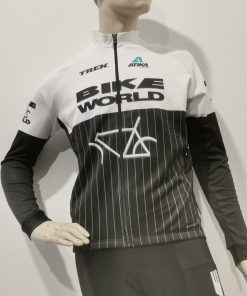 Maillot Invierno Atika Bike World 16