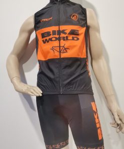 Chaleco Atika Terra Bike World 20