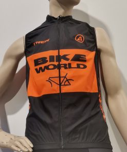Chaleco Atika Terra Bike World 20