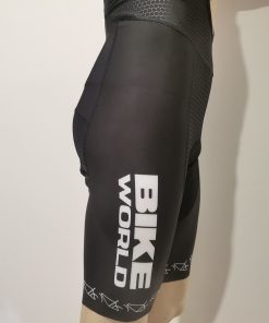 Culotte Verano Atika Terra Plus Bike World Blanco