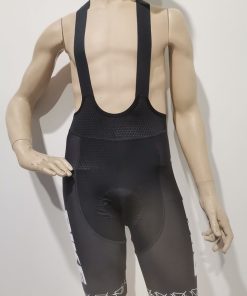 Culotte Verano Atika Terra Plus Bike World Blanco