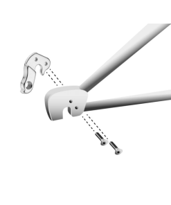 Puntera de cuadro Union GH-010
