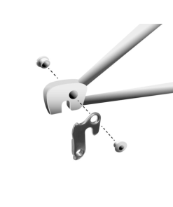 Puntera de cuadro Union GH-005