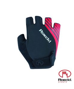 Guantes de verano Roeckl Naturns