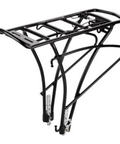 Portabultos Ges aluminio para alforjas