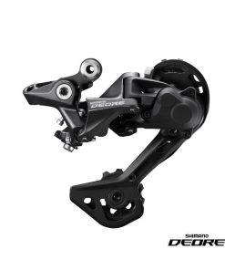 Cambio Shimano Deore RD-M5120 10/11v