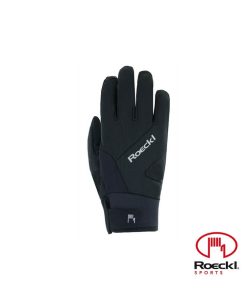 Guantes de invierno Roeckl Reichenthal 2 Jr.