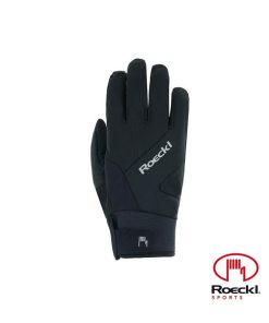 Guantes de invierno Roeckl Reichenthal 2