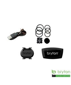 GPS Bryton Rider 320 T
