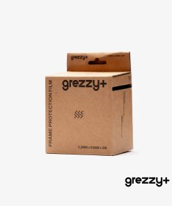 Rollo Film Protector de Cuadro Grezzy+ 0.2mm x 60mm x 5m