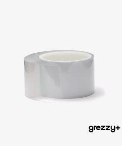 Rollo Film Protector de Cuadro Grezzy+ 0.2mm x 60mm x 5m