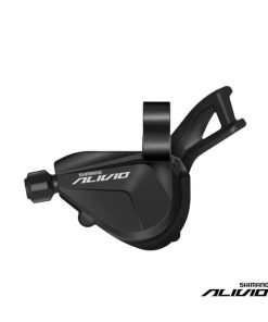 Mando de Cambio Shimano Alivio SL-M3100-L 2/3v izquierdo