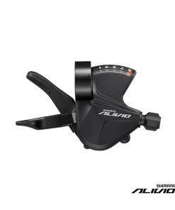 Mando de Cambio Shimano Alivio SL-M3100-R 9v derecho