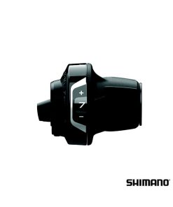 Mandos de Cambio Shimano SL-RV400 Revoshift