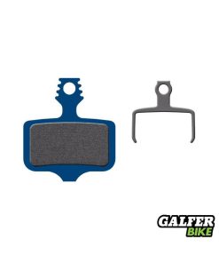 Pastilla de freno disco Galfer FD427 Sram Road