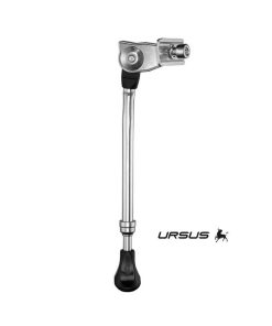 Caballete Aluminio Ursus Regulable 20 a 28''