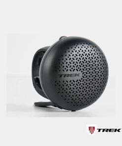 Timbre Digital y Altavoz Trek BellBeats