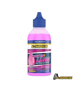 Aceitera X-Sauce Watts Lube