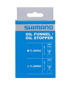 Embudo de Purga freno Shimano BR003