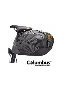Bolsa Columbus Saddle Bag