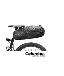 Bolsa Columbus Saddle Bag