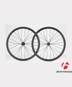 Juego de Ruedas Bontrager Aeolus Elite 35 Disco TLR