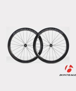 Juego de Ruedas Bontrager Aeolus RSL 51 Disco TLR