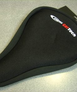 Funda de sillín Ges Gel 300x220 mm