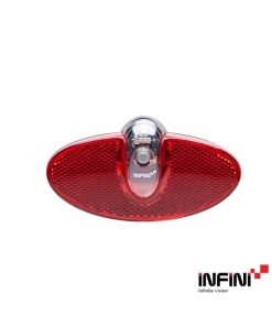 Piloto Infini Apollo I-500R2