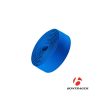 Cinta de manillar de gel y corcho Bontrager