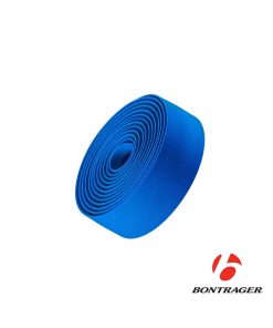 Cinta de manillar de gel y corcho Bontrager