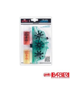 Limpiacadenas Barbieri BCH1 con lubricante Blister