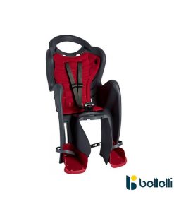 Portabebé Bellelli Mr. Fox Standard B-Fix