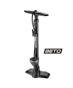 Inflador de pie Beto Tempest