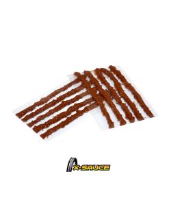 Mechas reparación Tubeless 1,5mm.
